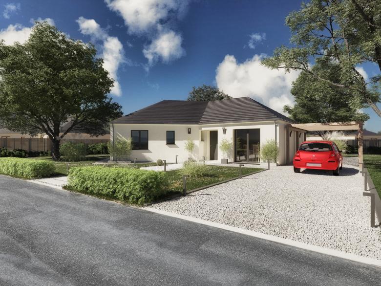 Investissement maison loi pinel maison logement